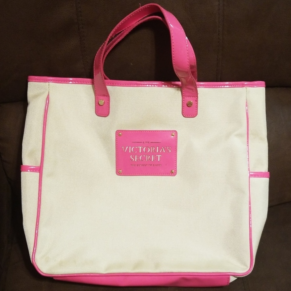 Victoria's Secret Tote